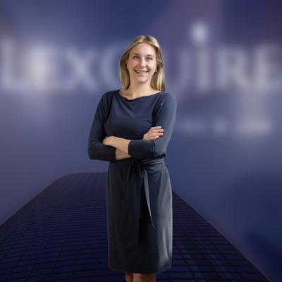 Stefanie Van der Loo, photo 1