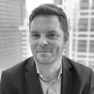 John Bracken, photo 2