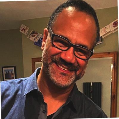 Jerome Iveson, photo 2