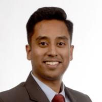 Safeer Siddicky, Ph.D.