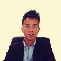 Yang Yang, photo 2