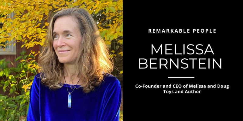 Melissa Bernstein, photo 2