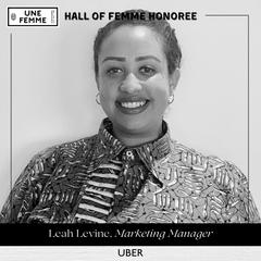 Leah Simons, photo 1