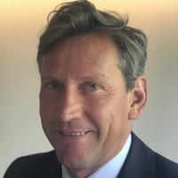 Mike Rawlinson, photo 1