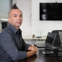 Vikas Murthy, photo 1