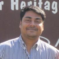 Anshuman Mahapatra, photo 1