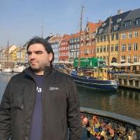 Claudiu Popescu, photo 1