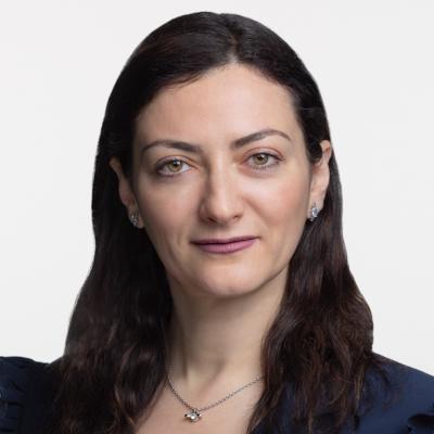 Olga Strashnova, photo 2