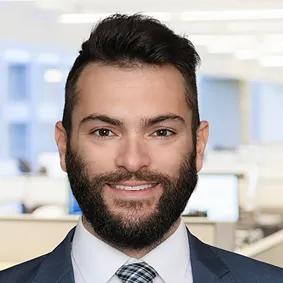 Justin Webber, photo 1