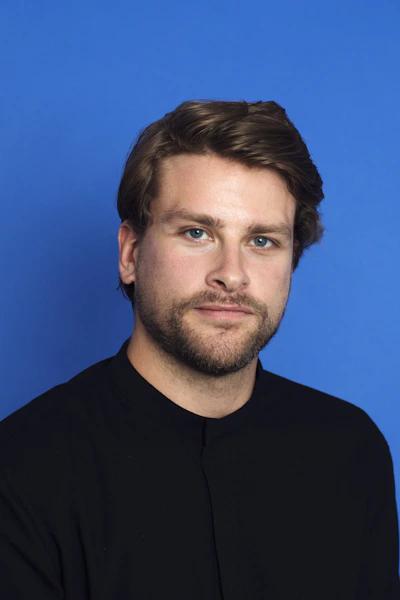 Vetle Sandvik Berre, photo 2