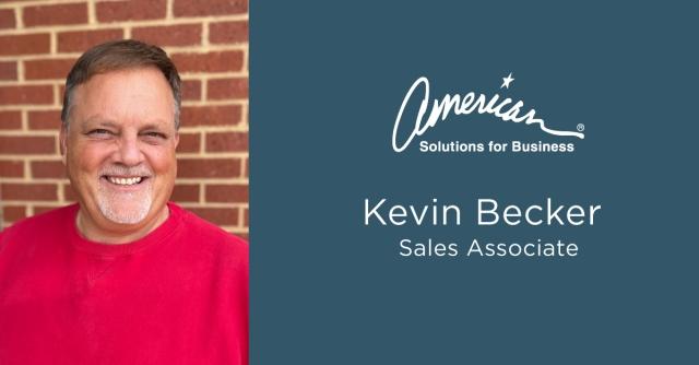 Kevin Becker, photo 1