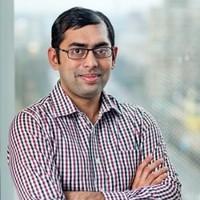 Mehul Mathur, photo 1