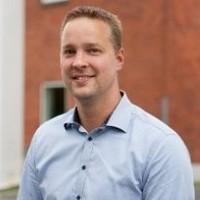 Jeppe Risum, photo 1