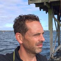 Marcel Beumer, photo 1