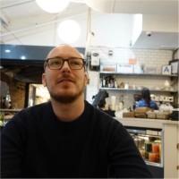 Peter McClelland, photo 2