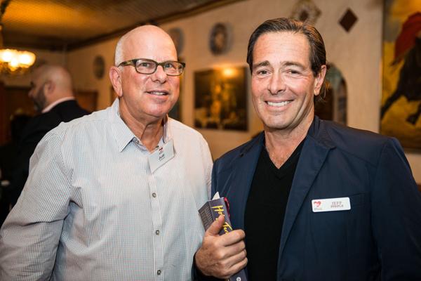 Mark Dresner, photo 2