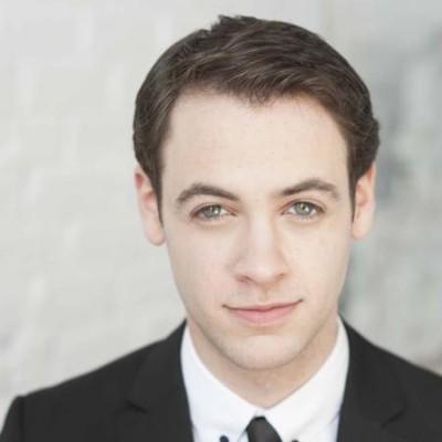 Jake Rubin