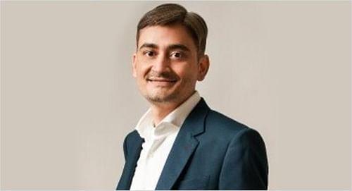 Abhinav Kumar, photo 1