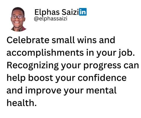 Elphas Saizi, photo 2