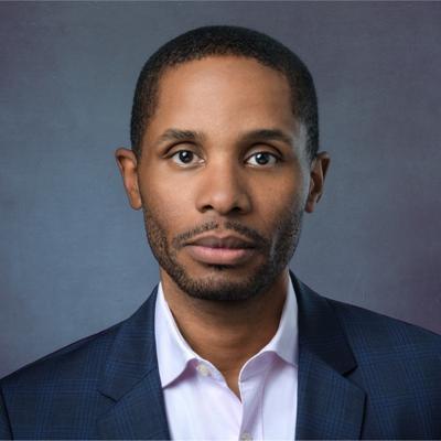 Blake Johnson, photo 2