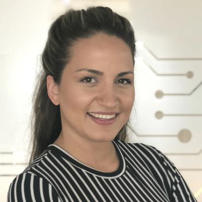 Sofie Bennia, photo 2