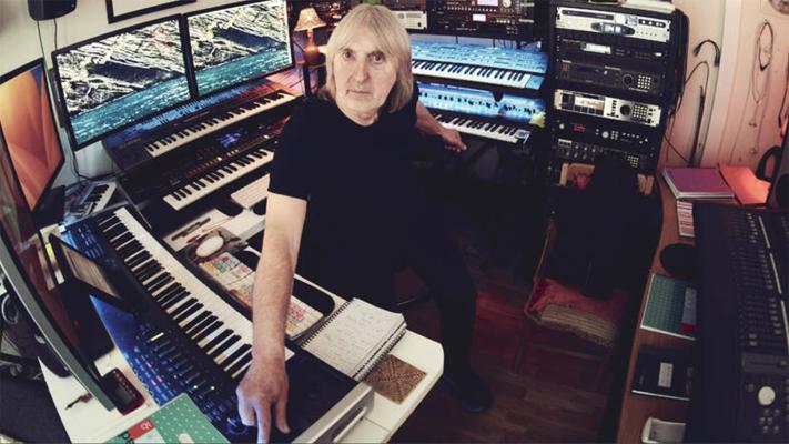 Gabriel Fraid, photo 1