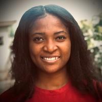 Ebele Chiejina, photo 1