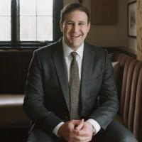 Andy Merrill, photo 1