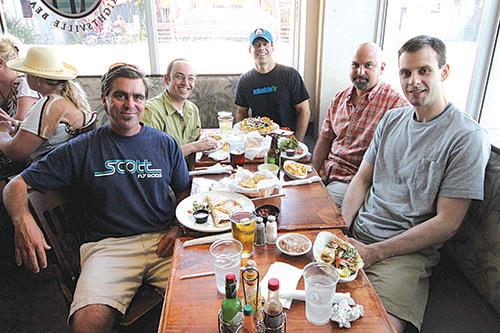 Wil Brawley, photo 2