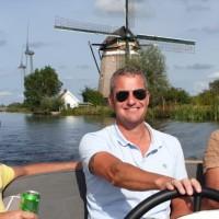 André Noort, photo 1