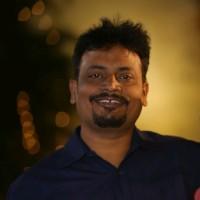 Krishna Mohan, photo 1