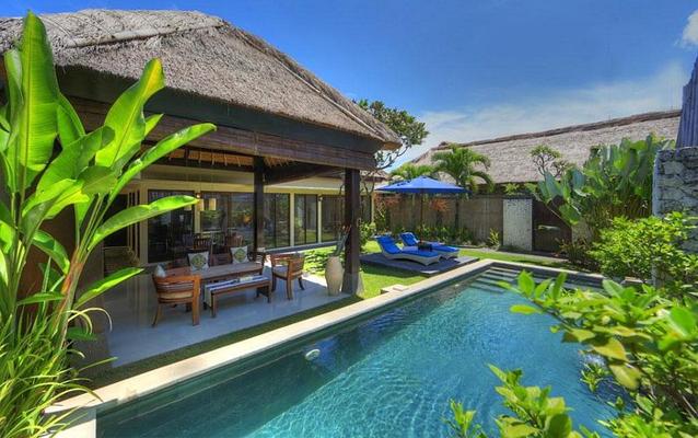 Rich Villa, photo 2