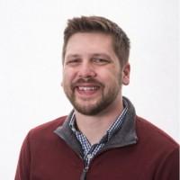 Nick Pfendner, photo 1