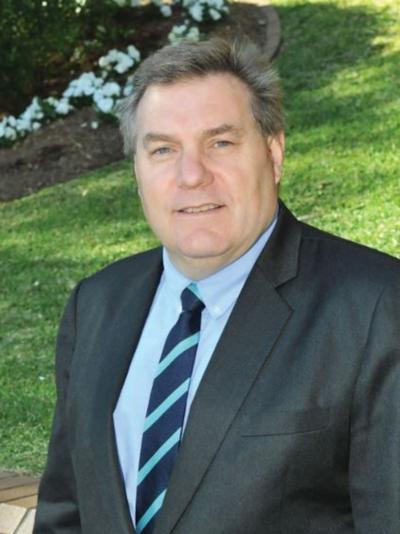 Dave Pitcairn, photo 2