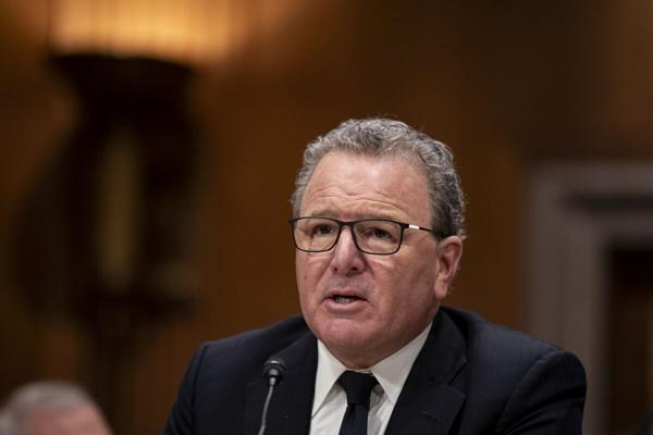 Michael Klein, CAPP, photo 1