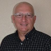 Fred Rhodes, photo 2