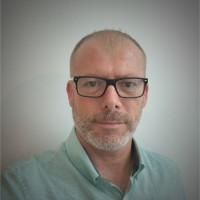 Scott Marshall, photo 2