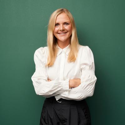 Cecilie Muller, photo 2