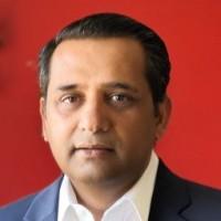 Prashant Kumar, photo 2