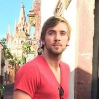 Blake Hinckley, photo 1