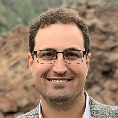 Mike Rosengarten, photo 2