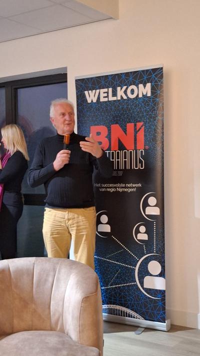 Ivo van Benthem, photo 2