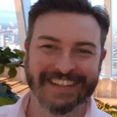 Dave Williams, photo 2