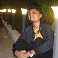 Sathwik Shetty, photo 1