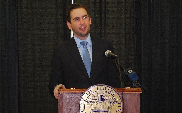 Eric Fleming, photo 2