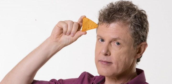 Vitor Knijnik, photo 2