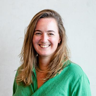 Noortje Hartman, photo 1