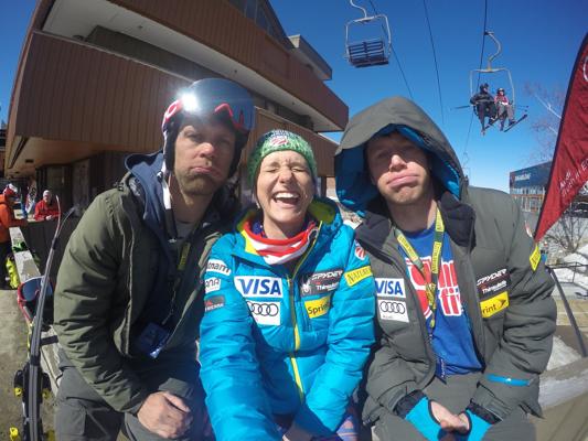 Kirstine Skaardal, photo 1