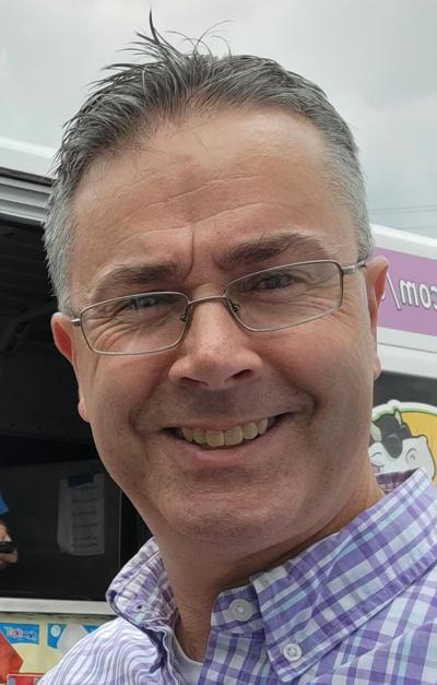 Chris Robertson, photo 2