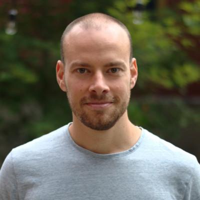 Alexandre Lacoste, photo 1